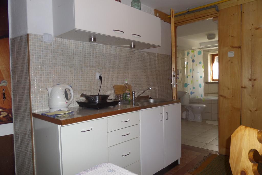Pokój gościnny w Zakopanem Quarto foto