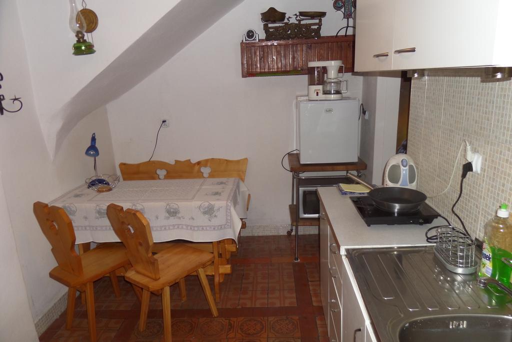 Pokój gościnny w Zakopanem Quarto foto